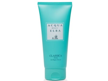 Acqua dell’Elba - Classica - Donna - Gel Bagno Doccia Hot on Sale