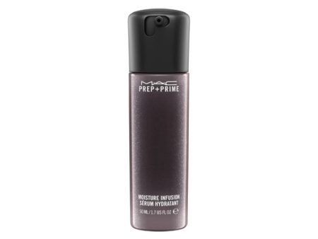 Mac - Prep+Prime - Moisture Infusion - Sérum Hydratant Hot on Sale