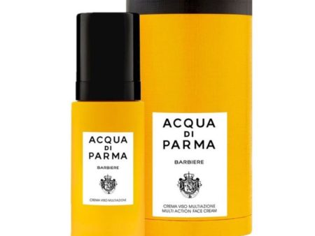 Acqua di Parma - Crema Viso Multiazione - Multi Action Face Cream on Sale