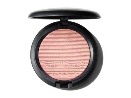 Mac - Extra Dimension Skinfinish - Poudre Lumière Online Hot Sale