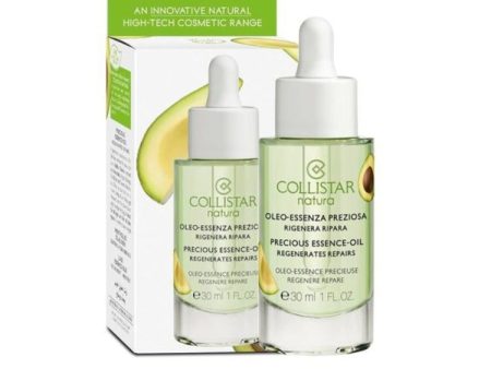 Collistar - Oleo-Essenza Preziosa - Rigenera Ripara - Precious Essence-Oil - Regenerates Repairs - Oleo-Essence Precieuse - Régenere Repare For Cheap