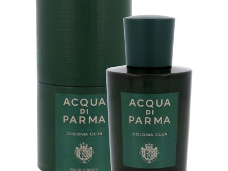 Acqua di Parma - Colonia Club - Eau de Cologne Cheap