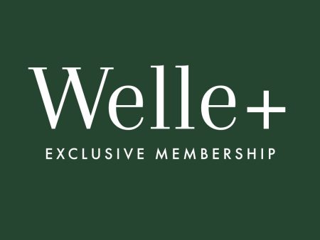 Welle+ Membership For Sale