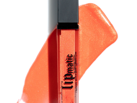 Summer Jam LipShine Online Hot Sale