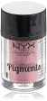 WHOLESALE NYX Pigments Eyeshadow Enhancer, Crazed 18 LOT OF 72 Online Sale