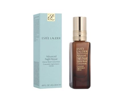 Estée Lauder - Advanced Night Repair - Intense Reset Concentrate - Concentré Régénération Intense For Discount