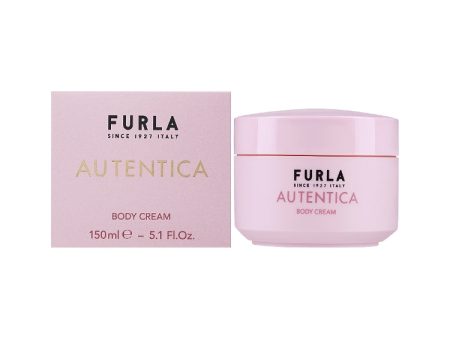 Furla - Autentica - Body Cream Online Sale