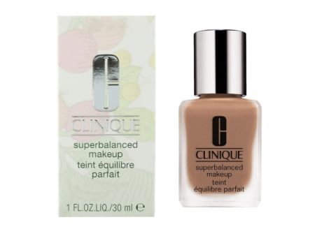 Clinique - Superbalanced Makeup - Teint Équilibre Parfait Cheap