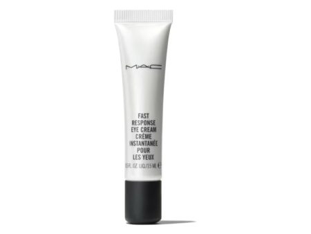 Mac - Fast Response Eye Cream - Crème Instantanée Pour Les Yeux Fashion