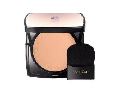 Lancôme - Belle De Teint - Poudre Belle Mine - Belle Peau - Effet Flouteur Sans Matiére - Natural Healty Glow - Sheer Blurring Powder Sale