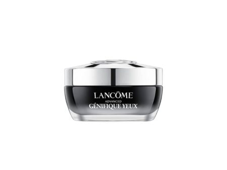 Lancôme - Advanced - Génifique Yeux - Crème Yeux Activatrice De Jeunesse Et D Eclat - Youth Activating & Light Infusing Eye Cream - Pre & Probiotic Fractions Online now