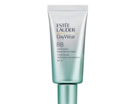 Estée Lauder - DayWear - BB Anti-Oxidant - Beauty Benefit Creme - Crème Beauté Multi-Action Anti-Oxydante - SPF 35 For Sale