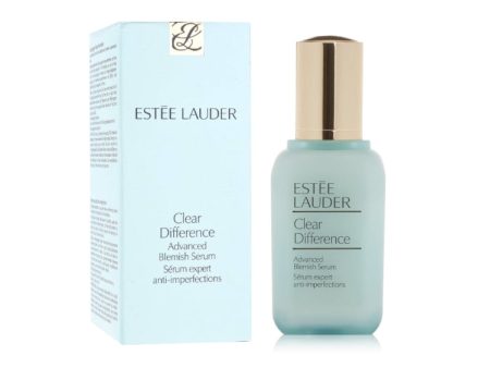 Estée Lauder - Clear Difference - Advanced Blemish Serum - Sérum Expert Anti-Imperfection on Sale