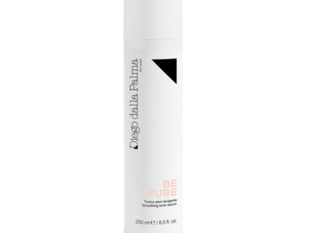 Diego dalla Palma - Be Pure - Tonico Siero Levigante - Smoothing Tonic Serum Fashion