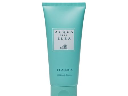 Acqua dell’Elba - Classica - Gel Doccia Shampoo Discount