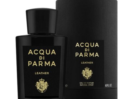 Acqua di Parma - Leather - Eau de Parfum Sale