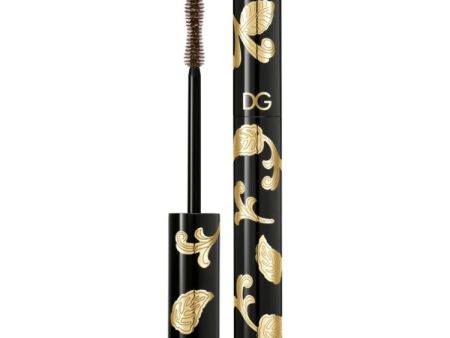 Dolce & Gabbana - Passioneyes - Intense Volume Mascara - Mascara Volume Intense Online Sale