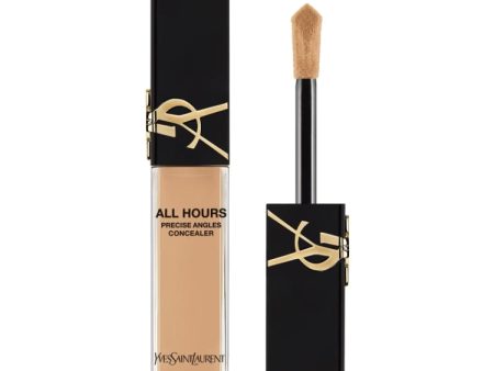 Yves Saint Laurent - All Hours Precise Angles Concealer - Anti-Cernes Visage & Yeux Mat Lumineux - Luminous Matte Face & Eye Concealer For Discount