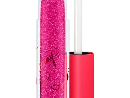 Lipglass - Viva Glam Supply