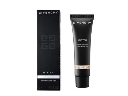 Givenchy - Mister - Gel Bonne Mine - Healthy Glow Gel Cheap