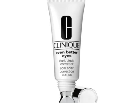 Clinique - Even Better Eyes - Dark Circle Corrector - Soin Éclat Correction Cernes Online