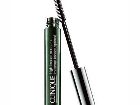 Clinique - High Impact Mascara - Mascara Impact Optimal For Cheap