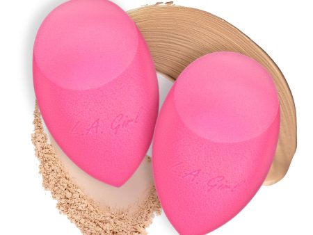 2 Pack Blending Sponge Supply