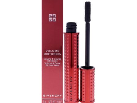 Givenchy - Volume Disturbia - Volume & Courbe 24 Heures - Volume & Curve 24 Hour Wear For Discount