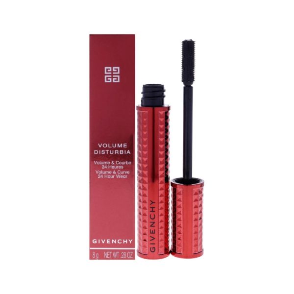 Givenchy - Volume Disturbia - Volume & Courbe 24 Heures - Volume & Curve 24 Hour Wear For Discount