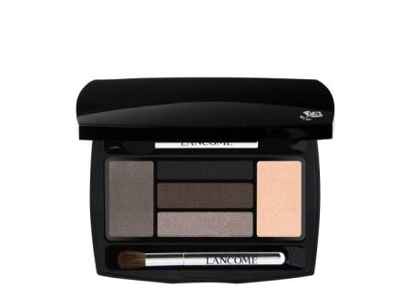 Lancôme - Hypnôse Palette - Drama Eyes - Palette 5 Couleurs Regard Smoky - 5 Color Palette Smoky Eyes Cheap