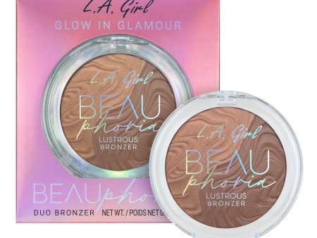 Beauphoria Lustrous Bronzer For Discount