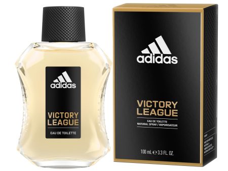 Adidas Eau De Toilette Natural Spray Victory League Online Hot Sale