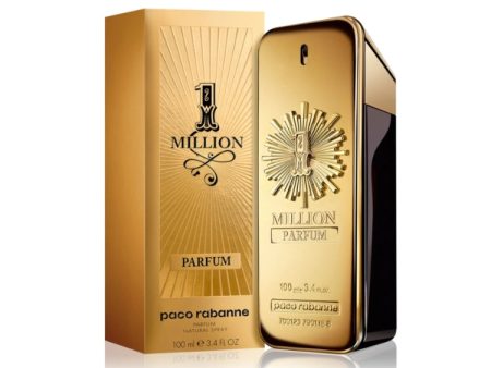 Paco Rabanne - One Million - Parfum Cheap