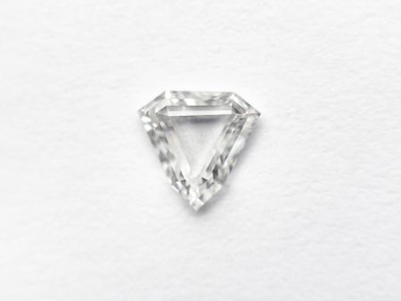 0.50ct 5.46x5.67x2.08mm SI2 G Shield Portrait Cut 19438-36 Sale