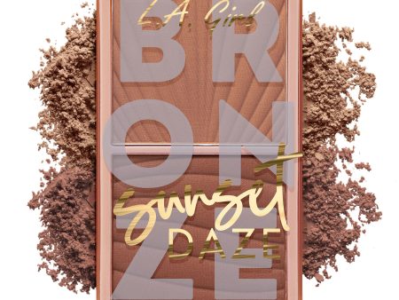 Sunset Daze Bronzer Online