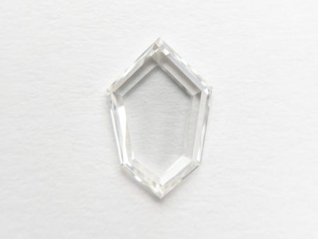 0.76ct 9.10x6.01x1.59mm VS2 G Kite Portrait Cut 19854-13 Online Hot Sale