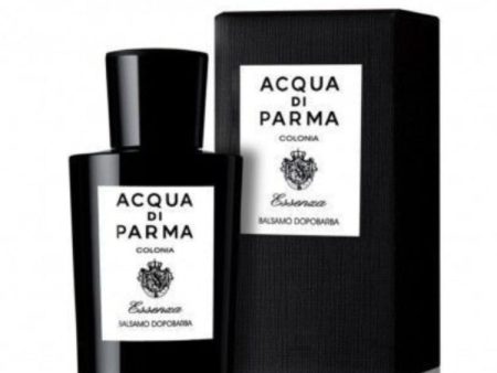 Acqua di Parma - Colonia Essenza - Balsamo Dopobarba Hot on Sale