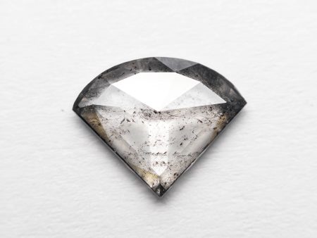 1.05ct 7.37x9.14x2.27mm Fan Rosecut 23834-22 Discount