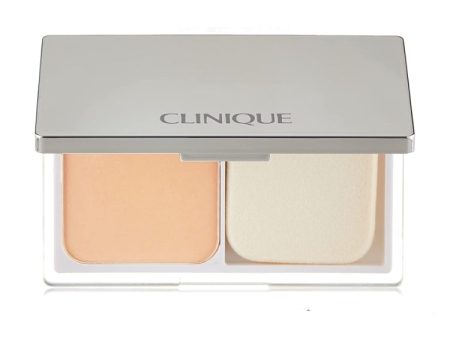 Clinique - Acne Solutions - Powder Makeup - Fond De Teint Poudre Anti-Imperfections Hot on Sale