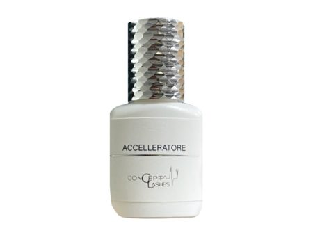 Concept Lashes - Colla Accelleratore For Sale