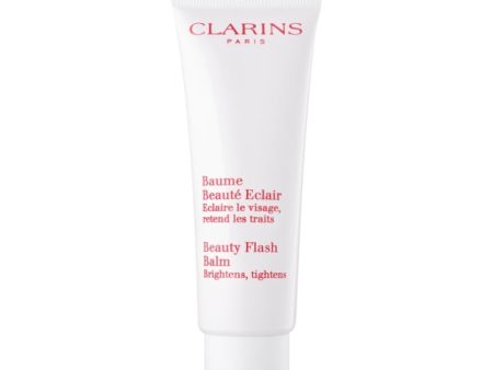 Clarins - Baume - Beauté Eclair - Beauty Flash Balm For Discount