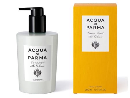 Acqua di Parma - Crema Mani Alla Colonia - Hand Cream Online Sale