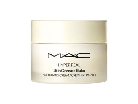 Mac - Hyper Real - Skin Canvas Balm - Moisturizing Cream - Crème Hydratante Cheap