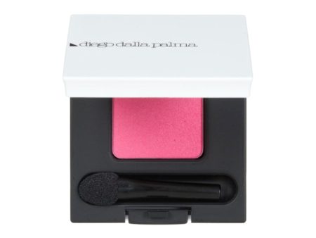 Diego dalla Palma - Very Pink Eye Shadow & Cheek - Polvere Compatta Per Occhi E Guance on Sale