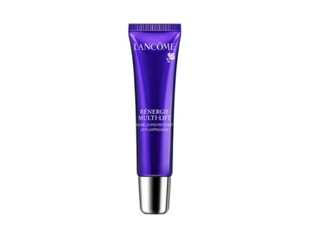 Lancôme - Rénergie Multi-Lift - Baume Lèvres Repulpant - Fermeté - Volume - Contours - Lip Plumping Balm - Firmness - Volume - Contours For Cheap