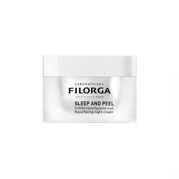 Filorga Paris - Sleep And Peel - Crème Resurfaçante Nuit - Resurfacing Night Cream Online Sale