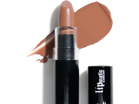 Downtown Brown Cream LipStick Online now