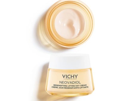 Vichy - Neovadiol - Pre-Menopausa - Crema Giorno Ridensificante Liftante - Pelle Normale E Mista Supply