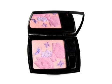 Lancôme - Butterflies Fever - Blush Minéral Coup D Éclat - Healty Glow Mineral Blusher Cheap