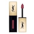 Yves Saint Laurent - Rouge Pur Couture - Vernis À Lèvres - Glossy Stain Supply